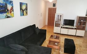007 Apartments - Tc Global, Strumica, Macedonia
